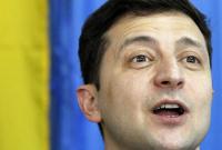 Зеленский прокомментировал принятие языкового закона