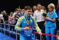 Украинский призер ОИ-2008 по прыжкам в воду завершил карьеру