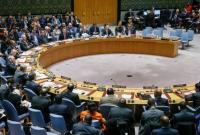 Правительство Ливии обвинило ООН в бездействии