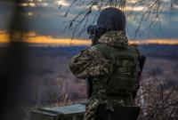 В штабе ООС сообщили о ситуации на участках разведения