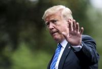 Трамп не будет участвовать в слушаниях по импичменту