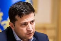 Зеленский назначил председателя Волынской ОГА