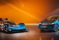 Volkswagen постепенно отказывается от классических ДВС
