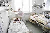 Названы имена пострадавших из-за пожара в одесском колледже