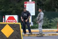 На военной базе в Перл-Харборе произошла стрельба, есть погибшие