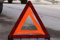 Во Львовской области водитель переехал мужчину, лежавшего на дороге