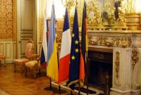 В РФ выступили против расширения "нормандского формата"