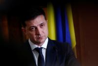 Bloomberg: украинцам в печенках сидит Трамп и его импичмент