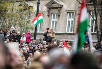 Politico: глухая часть Западной Украины стала линией геополитического конфликта