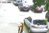 Нардеп Зинкевич заявила об алиби подозреваемой в убийстве Шеремета волонтерки