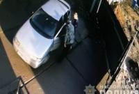 Под Киевом произошла драка со стрельбой между коммунальщиками и строителями