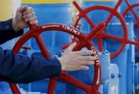 В ПХГ Украины осталось 19,5 млрд куб. м газа