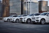 Возможность приобрести новый Volvo от 0,01% годовых *