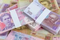 Минфин одолжил на внутреннем рынке еще 8 млрд грн