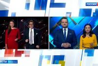 Newsone пожаловался на угрозы и отменил телемост с российскими пропагандистами
