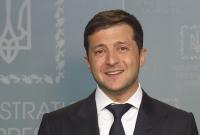 Зеленский высказался за русский язык для документов в Донбассе