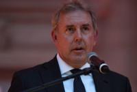 Британский посол, критиковавший Трампа, ушел в отставку