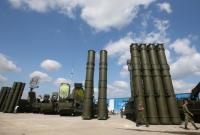 Турция использует С-400 в случае угрозы безопасности - Эрдоган