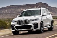 Alpina выпустит «заряженный» BMW X7 (фото)