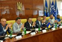В УАФ выбрали формат расширения украинской Премьер-лиги