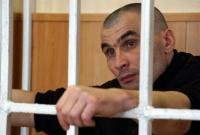 Зеленский помиловал политзаключенного Литвинова
