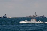 Командующий флотом ВМС США подвела итоги Sea Breeze-2019