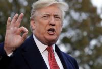 Bloomberg: США объявят о введении санкций против Турции через неделю