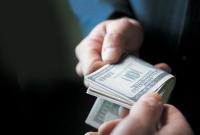 На Волыни сельский глава погорел на взятке в 15 тыс. долларов