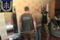 Мужчину заподозрили в "сливе" информации ФСБ