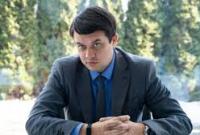 Разумков не исключает, что может стать спикером Верховной Рады