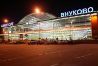 На самолете Москва-Прага произошел пожар в багажном отсеке