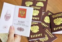 СНБО рассматривает введение санкций за выдачу паспортов РФ на Донбассе