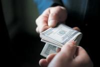В Киеве прокурор погорел на взятке