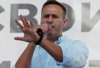 Московский суд арестовал Навального на 30 суток
