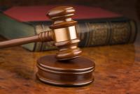 Западные страны введут персональные санкции против судей Окружного админсуда Киева