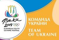 Украина замкнула шестерку лучших сборных по итогам ЕЮОФ-2019
