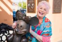 Умерла актриса, озвучивавшая Минни Маус в мультфильмах Disney