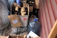 В Украине разоблачили торговцев ртутью