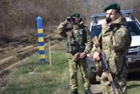 Более 22 тысячам человек запрещен въезд в Украину