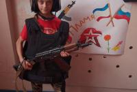 Девочка-эксперимент: в Сети показали жуткие последствия оккупации Крыма (фото)