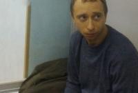 Суд вновь смягчил меру пресечения подозреваемому в убийстве евромайдановца снайперу