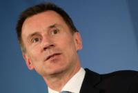 Глава МИД Британии заявил о готовности лидеров ЕС пересмотреть условия Brexit