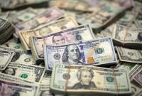В Киеве блокировали конвертцентр на 300 млн грн