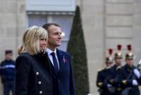 Необходимо избежать полного выхода РФ из Совета Европы, – Макрон