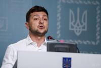 Зеленский: кодекс законов о труде "безнадежно устарел", а Жилищный кодекс - "это трэш"