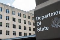 Госдеп: Правительство и Конгресс США заинтересованы углублять отношения с Украиной