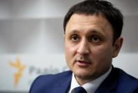 Представитель Президента в Крыму написал письмо Зеленскому об игнорировании деятельности представительства