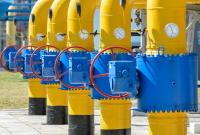 Цены на газ для промышленности выросли почти на 20%
