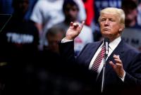 Трамп не ответил, просил ли он Путина уйти из Украины
