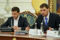 Зеленский установил сроки ликвидации тотальной коррупции в сфере градостроительства
